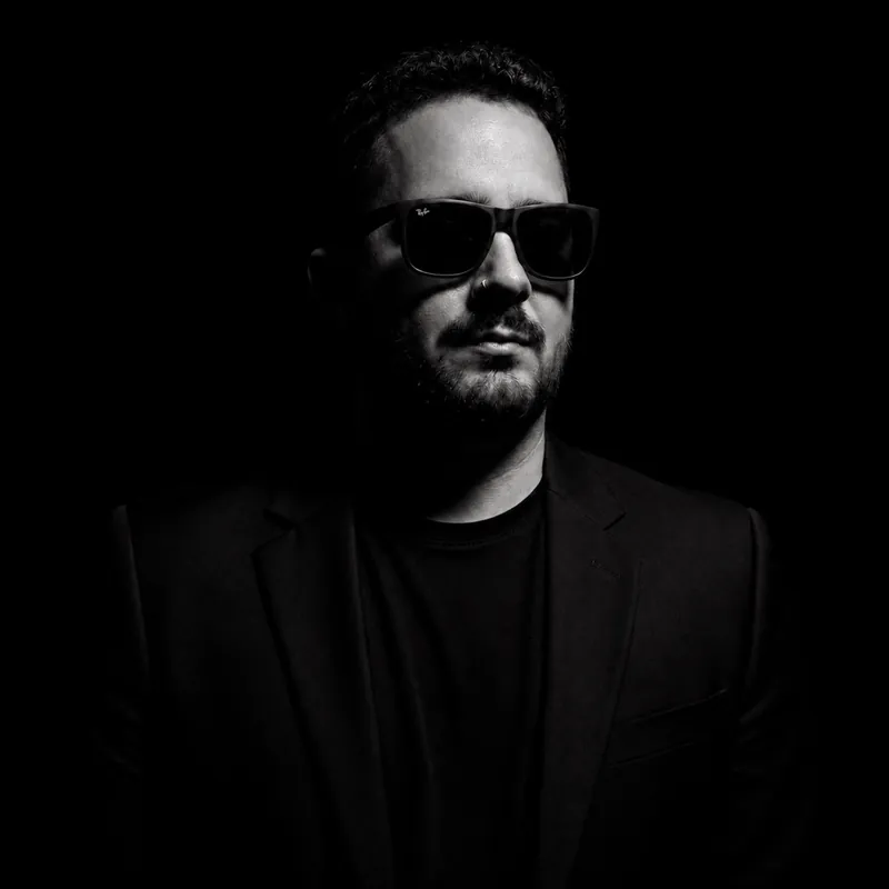 PIRES — Portuguese House DJ & Producer